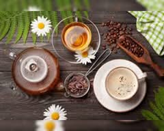 The Greenery Coffeehouse