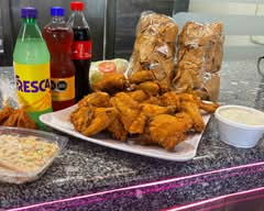 Pollos Italia (Durango)