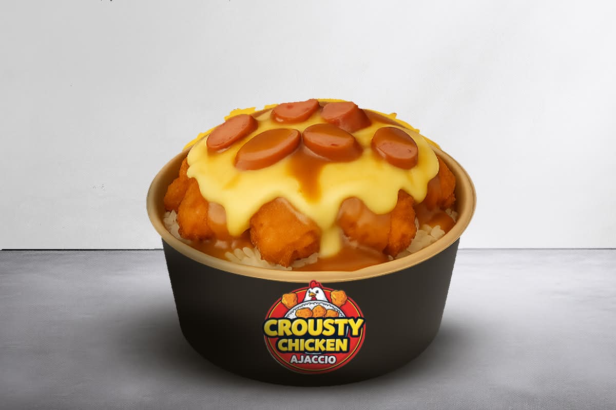 🌭 BOX KNACKS – LA TRADITION QUI CLACKE