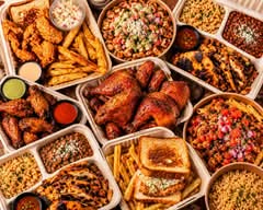 Ford's Chicken (2759 East College Avenue)