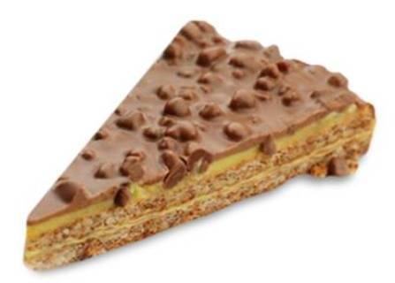 Tarte aux Daims
