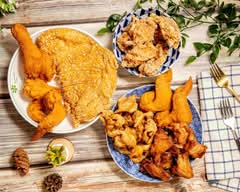 豪哥雞排 新竹南寮店