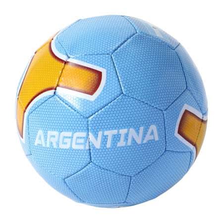 ESPN Country Football Argentina