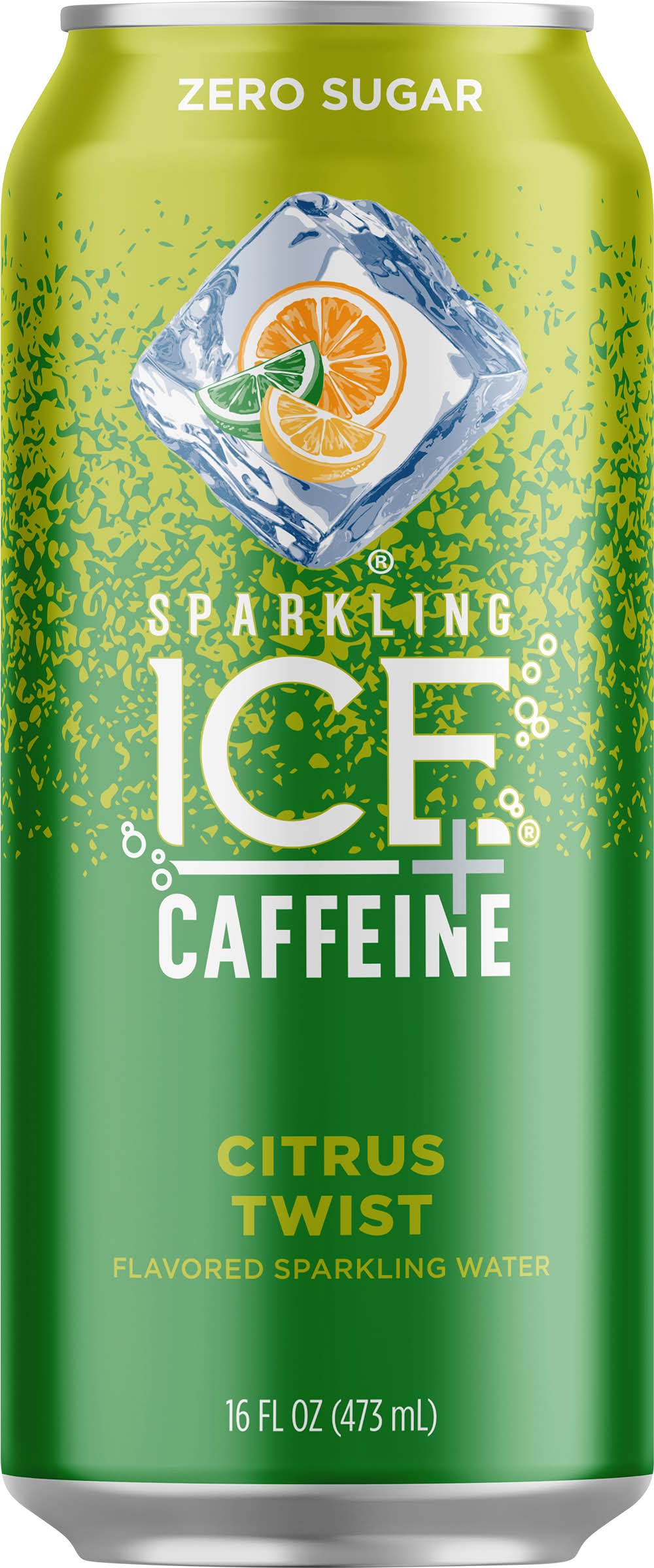 Sparkling Ice Citrus Twist Sparkling Water (16 fl oz)