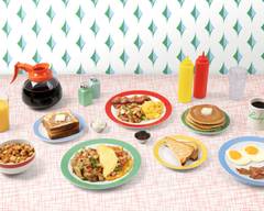 Lucky's Breakfast Diner (6411 Ivy Ln)