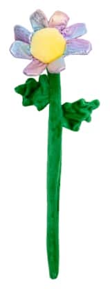 Ploofs™ Boquet Plush Toy (Styles May Vary)