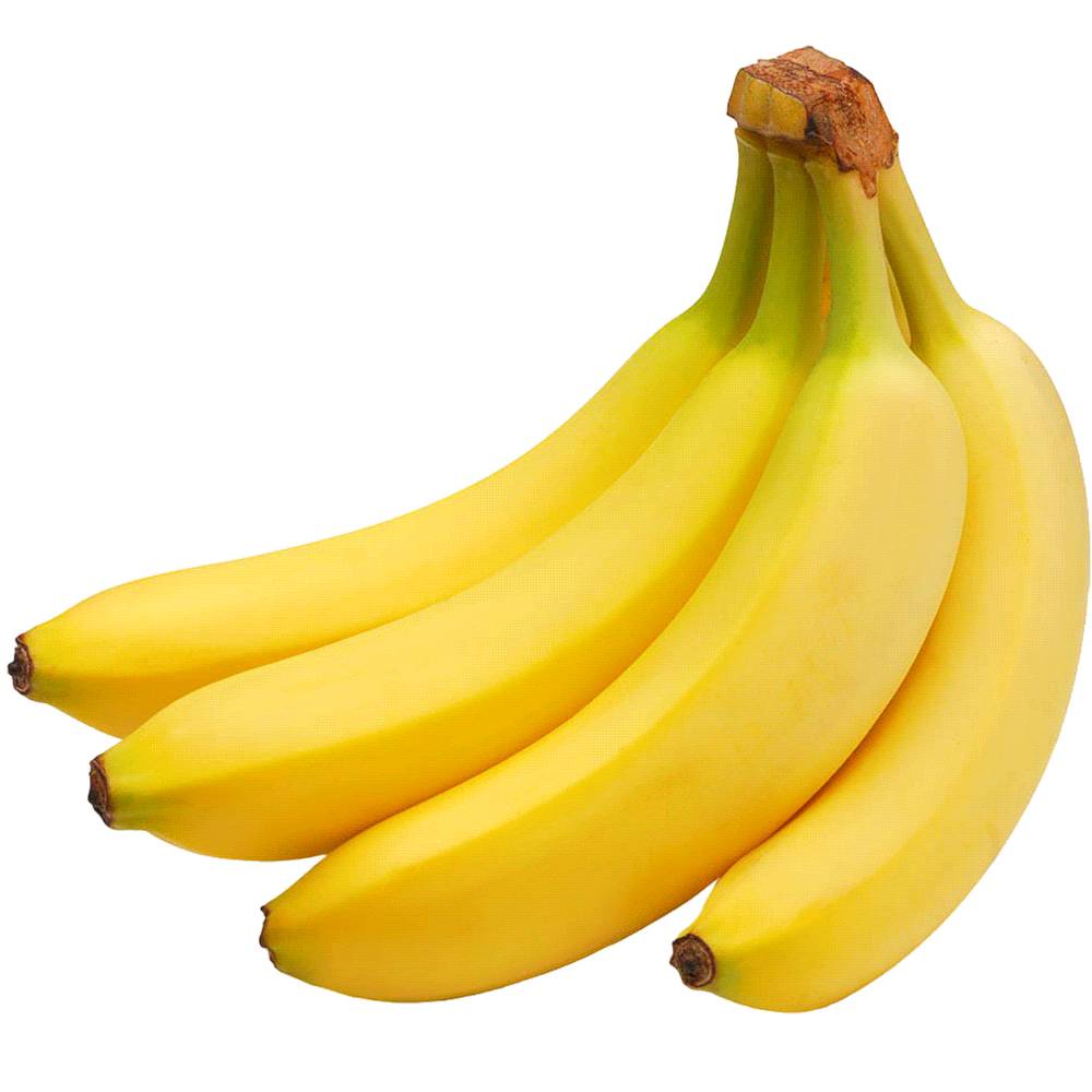 Plátano (unidad 167 g aprox.)