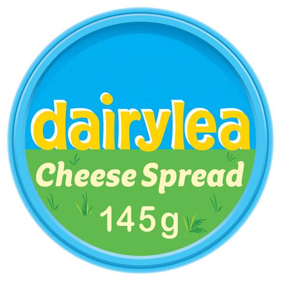 Dairylea Cheese Spread 145G