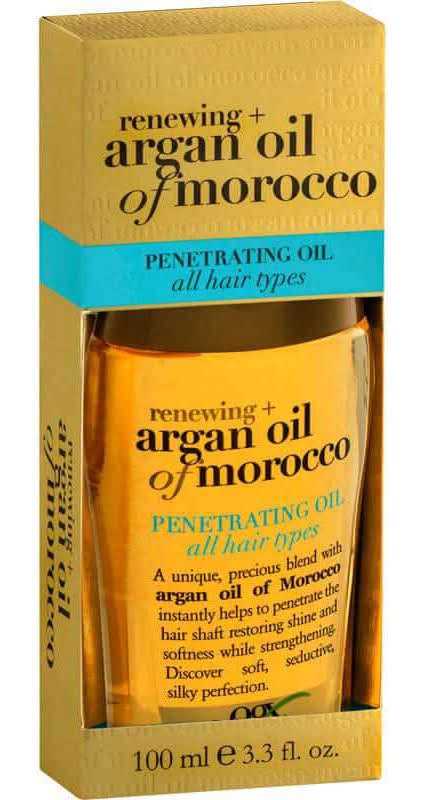 OGX Argan Oil of Morocco Penetrating Oil 100ml