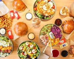 Foir'Food (Le Lavandou)