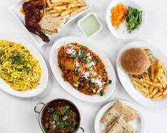 Poppy's Pop In, Chatsworth