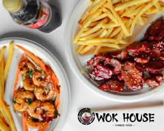 WOK HOUSE