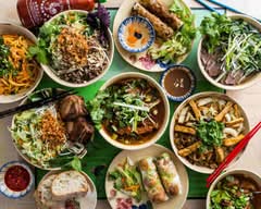 Bistro Pho MAI
