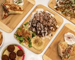 Shawarma Delight- Winnipeg