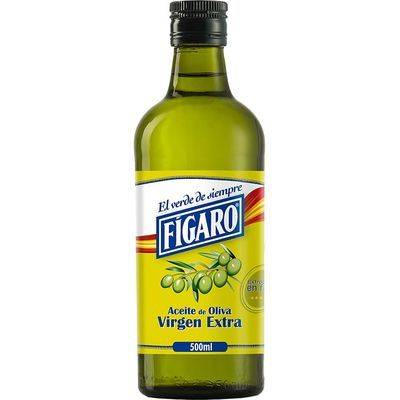 FIGARO Aceite Extra Virgen 500ml