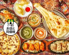 インド料理店 ビシュヌ BISHNU