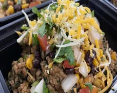 Creative Prep & Nutrition (6206 South Fwy 118)