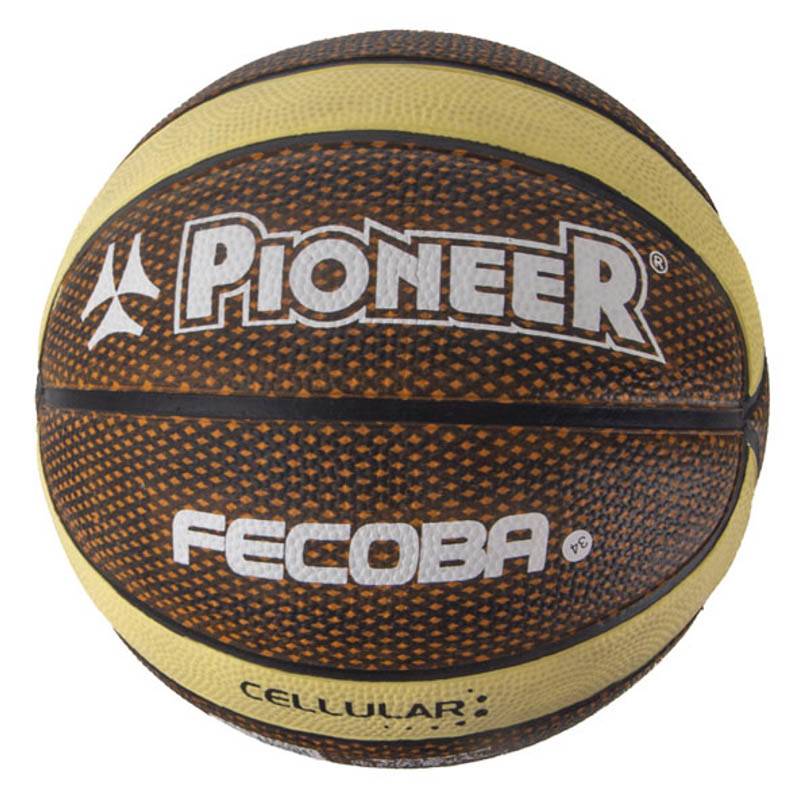 Pioneer balón basket cellular #7 (1 unidad)