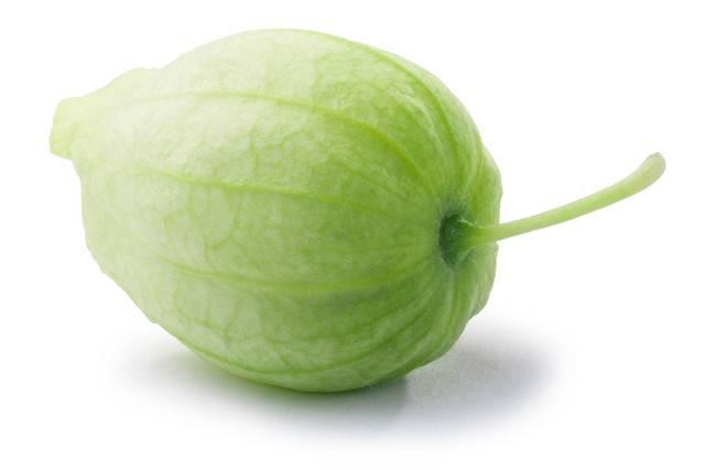 Tomatillo