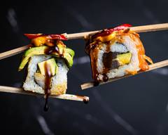 Sushi Grenoble