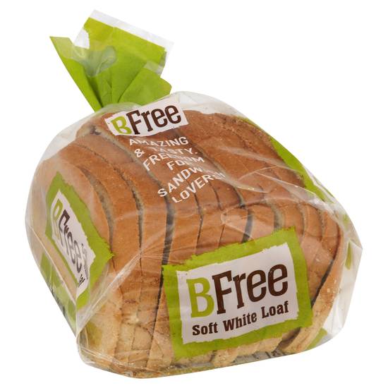 Bfree Foods Bfree Bread