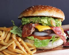 Yony Burger
