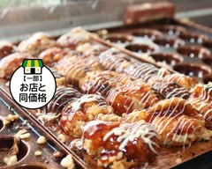のびる屋～卵かけJr.のお店～
