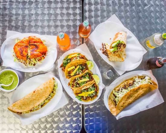 Taqueria Azteca