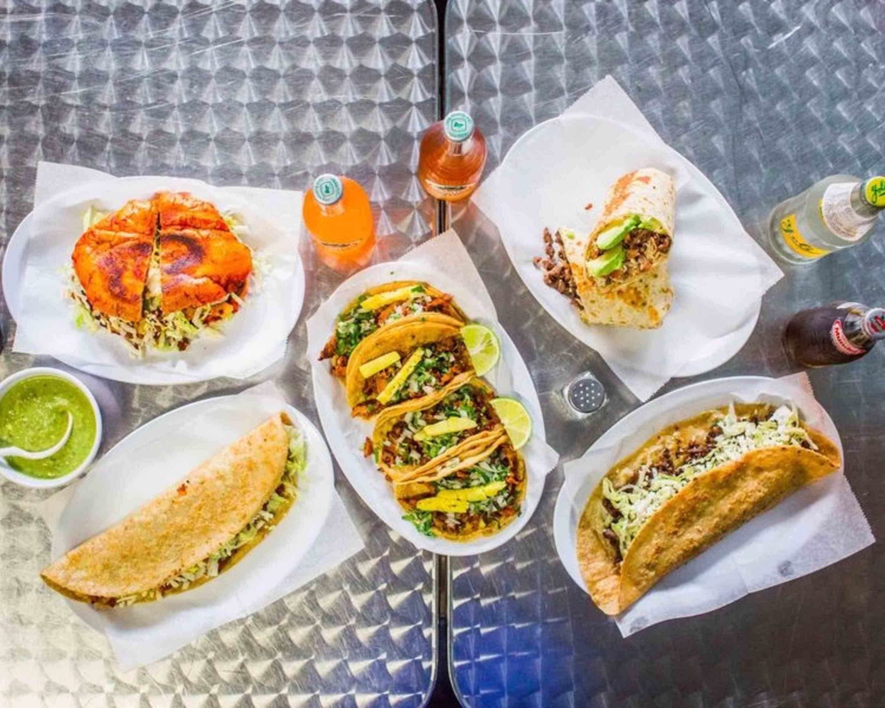 Order Taqueria Azteca Menu Delivery【Menu & Prices】| Beloit | Uber Eats