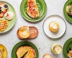 Tierra Encanto Coffee (Lake Hiawatha)