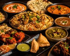 Khaao Macha - Hyderabadi Biryanis & Bowls (1282 Essex Ave)