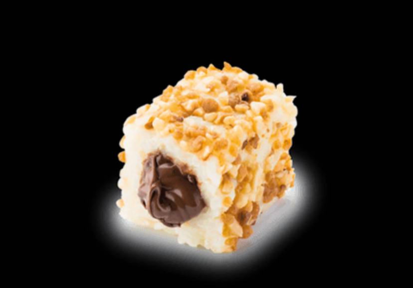 Maki Nutella Coco