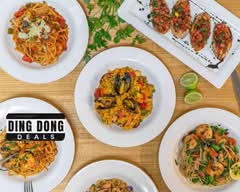 El Toro Pizza & Restaurant