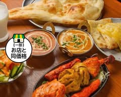 インドネパール料理　サウラハダイニング　大久保店