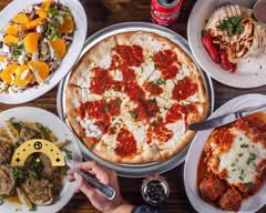 Saccone's Pizza and Subs (Leander)