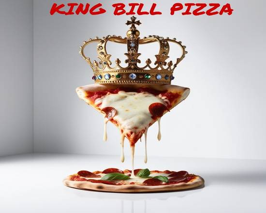 KING BILL PIZZA