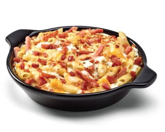 Tuscani 3 Cheese Carbonara Individual