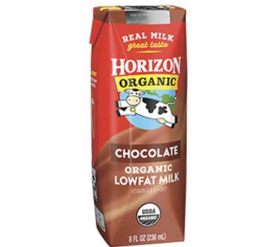 Kids Chocolate Milk