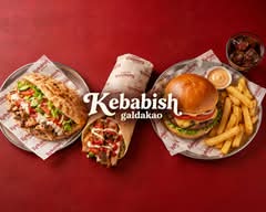 Kebabbish Galdakao
