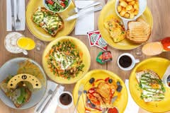 Morning Brunch Co. (Okotoks)