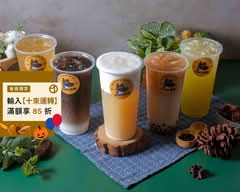 GIko偷喝