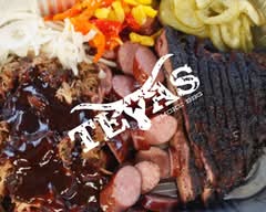 Texas Smoke BBQ (21565 Crush Cres)
