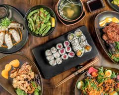 Sho Sushi & Izakaya