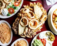 Ciro's Restaurant (1506 W Pike Blvd)