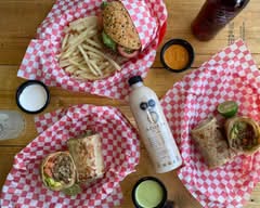 MexaBurros Percherones