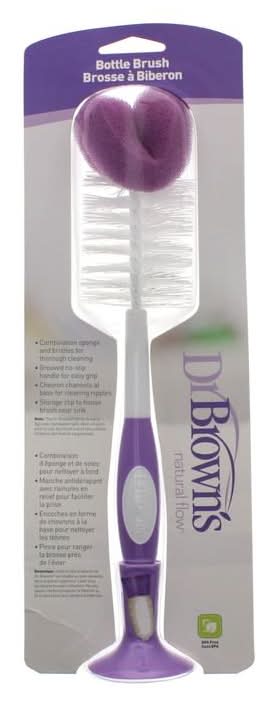 Dr. Brown's · Escobillón para biberones (30 g)