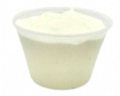 Sour Cream (4 oz)
