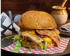 La Estacion Grill (Santiago)