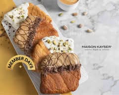 Maison Kayser (Plaza Peninsula)
