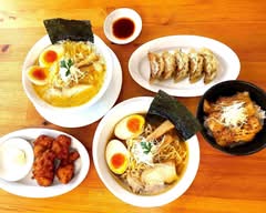 ラーメン 鶏華 ramen keika